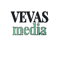 Vevas vevas vevasmedia Sticker