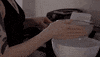 art fun GIF by SuicideGirls