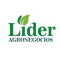 Sticker by Líder Agronegócios