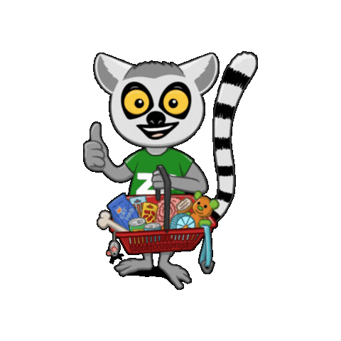 zvireci-potreby giphygifmaker zipi Sticker