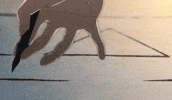 Magical Girl GIF