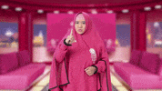 Anya Muhammad GIF by Smartfren 4G