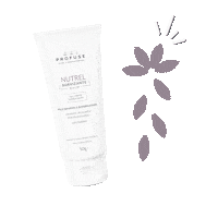 profuse skincare pele dermatologia hidratacao Sticker