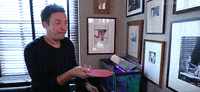 Concentrating Jimmy Fallon GIF by The Tonight Show Starring Jimmy Fallon