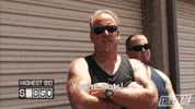 Bidding Storage Wars GIF by TrueReal