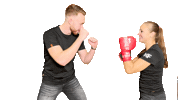 Sport Fitness Sticker by Studio Animates