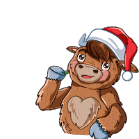Сновымгодом Sticker by Faberlic