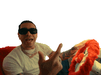 Ryan Peso Sticker by Sony Music Latin