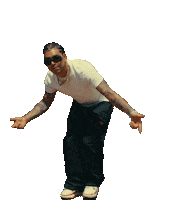 Ryan Peso Sticker by Sony Music Latin