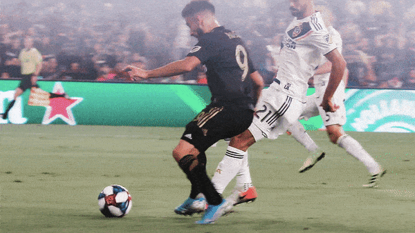 GIF by LAFC