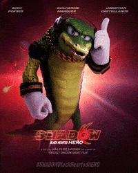 Shadow The Hedgehog GIF