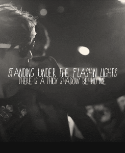 my everything GIF