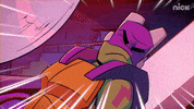rise of the tmnt GIF by Teenage Mutant Ninja Turtles