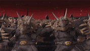 nickelodeon GIF by Teenage Mutant Ninja Turtles