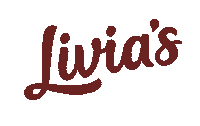 Vegan Snacking Sticker by Livia's