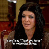real housewives of new jersey GIF by RealityTVGIFs