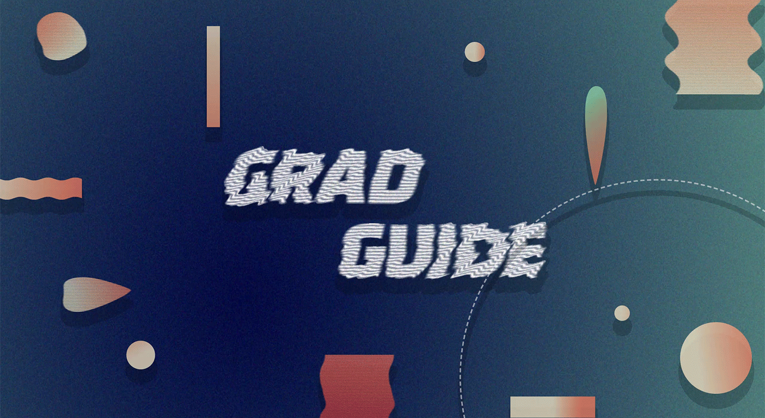 graduation guide GIF by ADWEEK