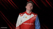 MahindraRacing laugh racing joke motorsport GIF