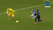Diving Goalkeeper GIF by MolaTV