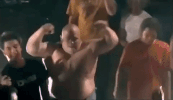 andrew w k jackass GIF
