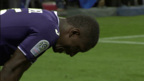 breathe ligue 1 GIF by Toulouse Football Club