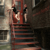 stop motion animation GIF by erma fiend