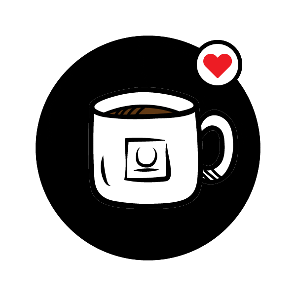 Ccs Sticker by Coffee Creative Studio