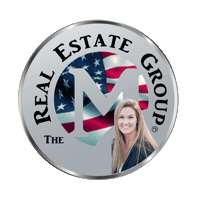 Realtor Realestate Sticker by The M Real Estate Group