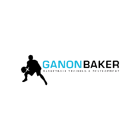 ganonbakerbasketball giphygifmaker basketball coaching mentorship Sticker