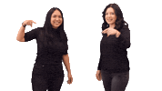 Abarca Sticker by Nova Home Loans