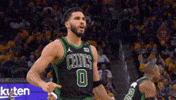 Nba Playoffs Sport GIF by NBA