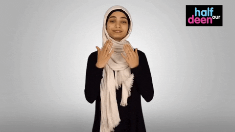 Thanks Thank You GIF