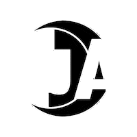 sateliteK satélite k jonathan argüelles Sticker