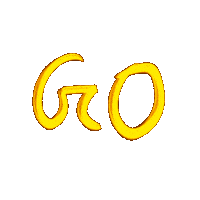 Go Go Sticker