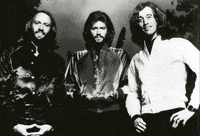 beegees bee gees GIF