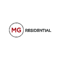MGResidential  Sticker