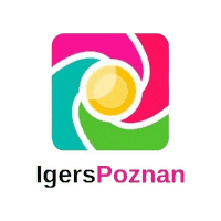 Poznan Sticker by igerspoland