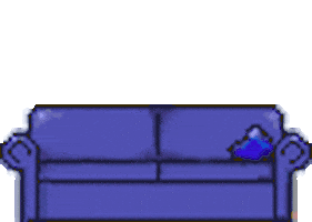 hiding Sticker