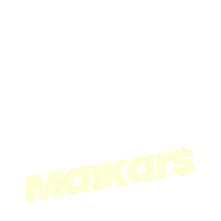 Malkars Sticker by Wilson creative