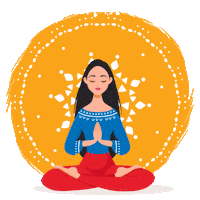 Indian Music Fitness Sticker by Hindustan Coca-Cola Beverages Pvt Ltd