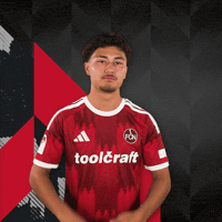 Nuremberg GIF by 1. FC Nürnberg