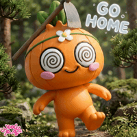Im Out Home Sweet Home GIF