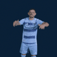 Major League Soccer Football GIF by Sporting KC