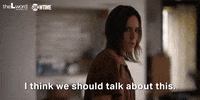 Season 3 Showtime GIF by The L Word: Generation Q