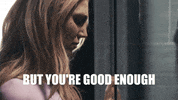 baileyhefley dust bailey hefley youre good enough dust on a diamond GIF