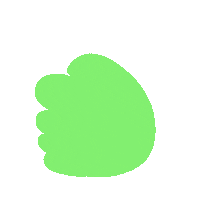 innisfree welcome innisfree 이니스프리 공병수거 Sticker