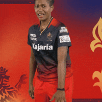 Happy Dance GIF by Royal Challengers Bangalore