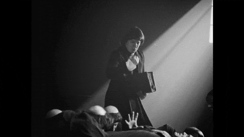 Satanized GIF by Ghost