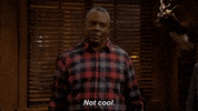Fox Tv GIF by Last Man Standing