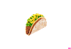 taco bell tacos GIF